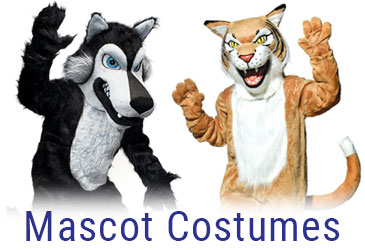 Mascot Costumes