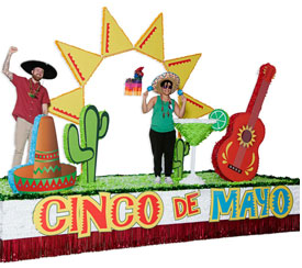 Cinco De Mayo